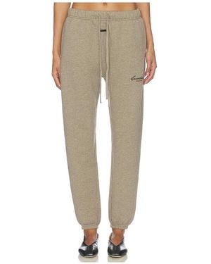 Fear Of God Vintage Sweatpant - Natural