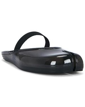 Steve Madden Cova Flat - Black