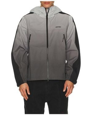 Gramicci Jacke 3L Guide - Grau