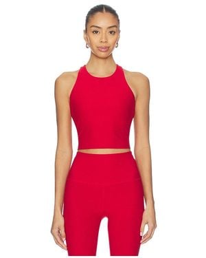 Beyond Yoga Tank-Top Daily - Rot
