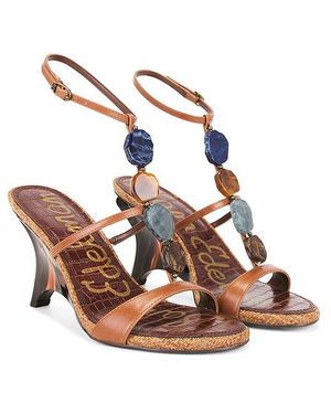 Sam Edelman Massey Sandal - Multicolour