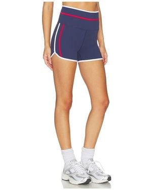 Beach Riot Ryder Short - Blue