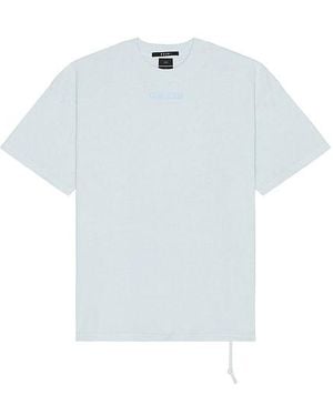 Ksubi Shirt - Weiß