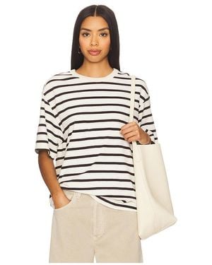 Citizens of Humanity Shirt Goldie - Mehrfarbig