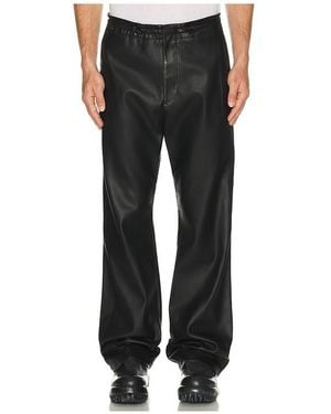 DIESEL P-Rivers Pant - Black
