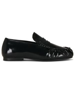Alohas Aven Loafer - Schwarz