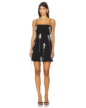 Tyler McGillivary Nova Dress - Black
