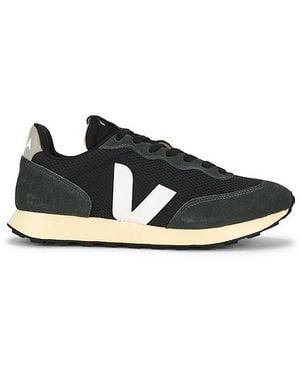 Veja Rio Branco Ii Trainer - Black