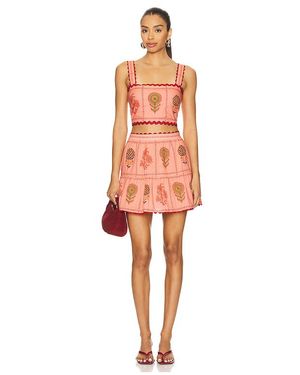 Saylor Silas Set - Multicolour