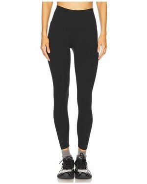 Varley Freesoft High Rise Legging 25 - Black