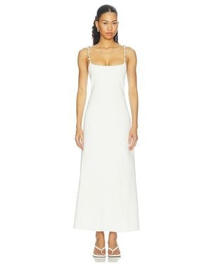 Cult Gaia Finley Dress - White