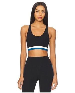 Splits59 Maci Air Weight Sports Bra - Black