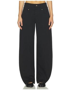 Lioness Serenity Jeans - Black