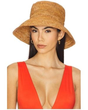 Casa Clara Sydney Bucket Hat - Orange