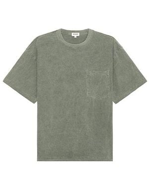Asher Shirt - Grün