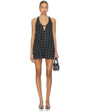 DIESEL Giada Dress - Black