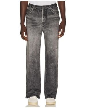 AllSaints Pantalón Vaquero Lenny En Color Negro Talla (También En 31, 32, 33, 34, 36)