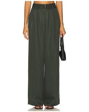 Hevron Hose Alina - Grün