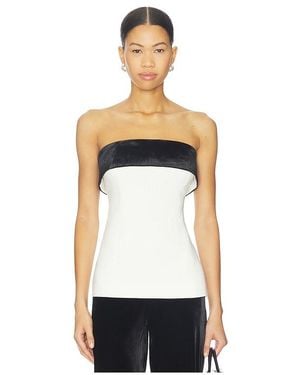 Cami NYC Rohan Top - White