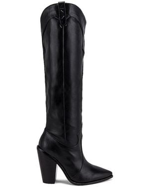 RAYE Inferno Boot - Black