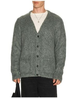 AllSaints Tobie Cardigan - Grey