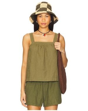 Bobi Top - Green