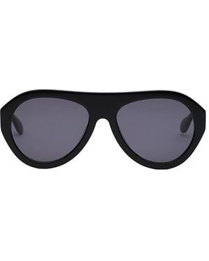 Eddera Avena Sunglasses - Blue