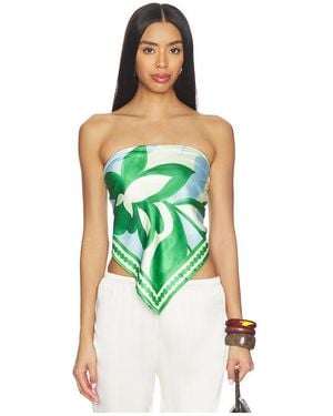 Seven Wonders Tanah Head Scarf - Green