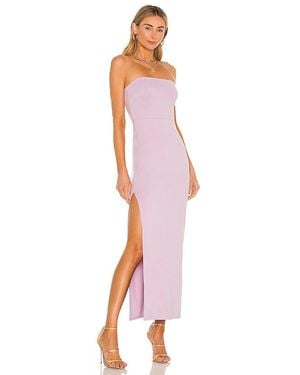 Nbd Dream Gown - Red