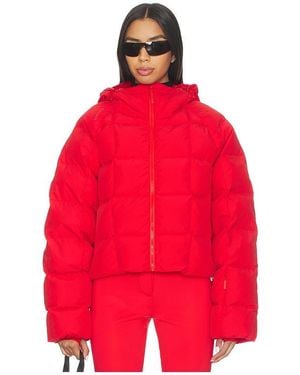 CORDOVA Oza Ski Jacket - Red