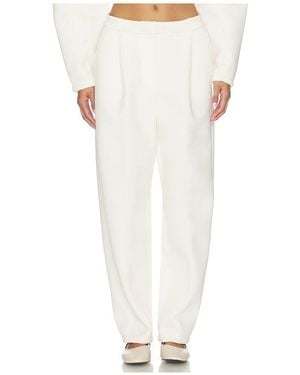 Nike Trouser Pant - White