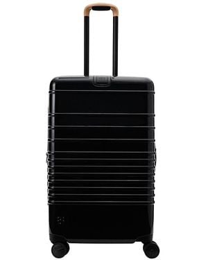 BEIS Valise 26 Check-In Stadium - Noir