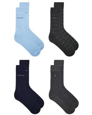 Calvin Klein Socken - Blau