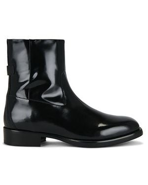 AllSaints Milton Boot - Black