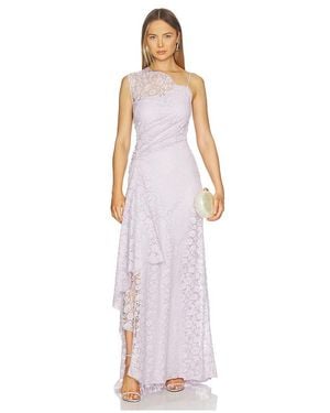 A.L.C. Gia Dress - White