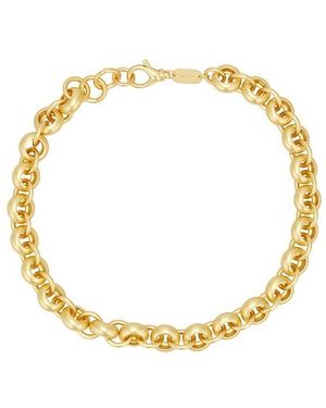 Emma Pills Lucien Necklace - Black