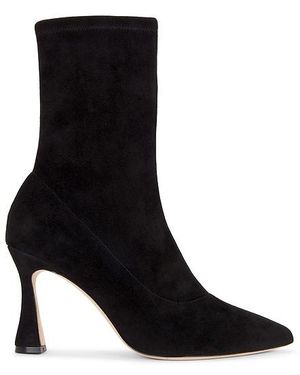 L'Agence Severine Boot - Black