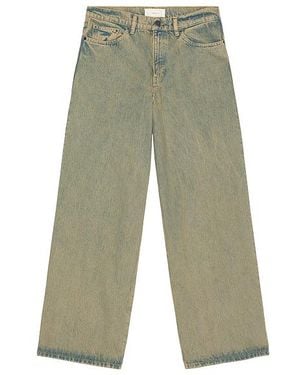 Jeanerica Jeans Brera - Grün