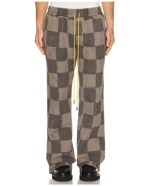 DIET STARTS MONDAY Hopkins Pant - Multicolour