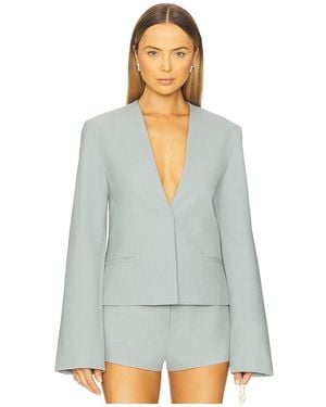 SIR. Grande Blazer - Multicolor