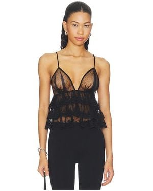 Tularosa Lucila Camisole - Blue