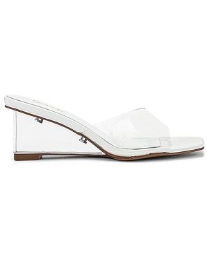 RAYE Ani Wedge - White