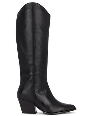 Seychelles Begging You Boot - Black