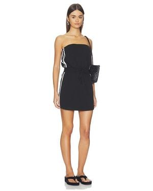 LSPACE Decker Dress - Black