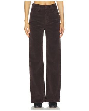 Levi's Ribcage Wide Leg Jeans - Black