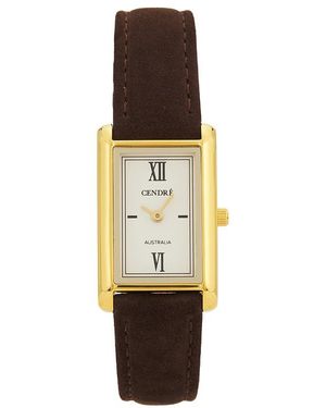 CENDRE Kelly Watch - White