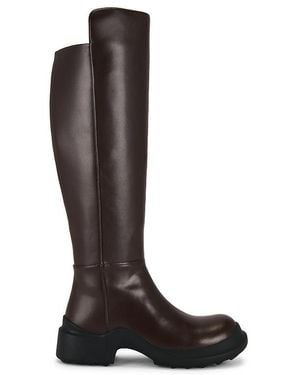 Jeffrey Campbell Excursion Boot - Black