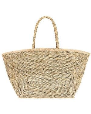 Flora Bella Vallejo Tote - Multicolor