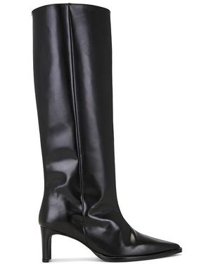 Samsøe & Samsøe Saray High Boots - Black