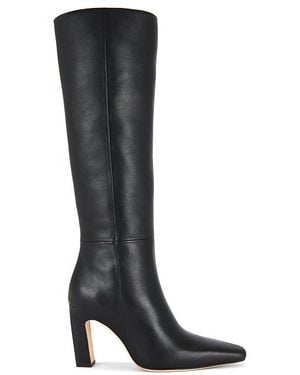 PAIGE Wylder Boot - Black